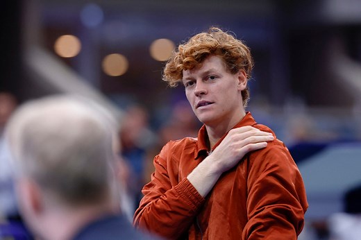 The tournaments Jannik Sinner will play after US Open final defeat have now been revealed