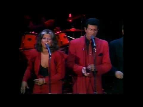 The Manhattan Transfer - Jeannine [1980]