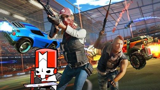 Back to School: 10 PC Games to Play With Your Roommates