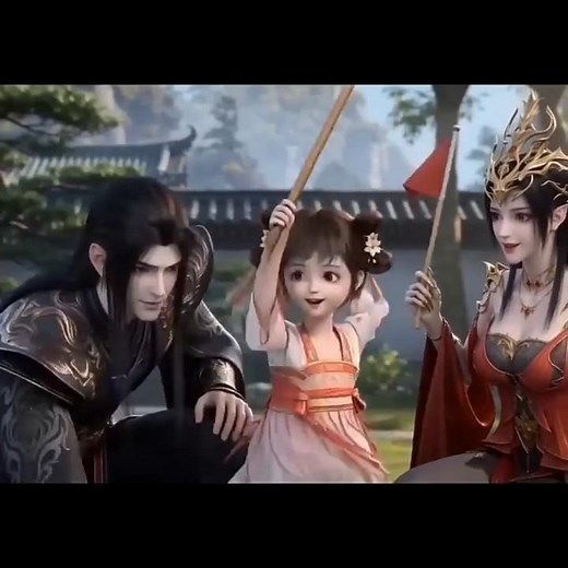 [BTTH] xiao xiao plays many game and his parents | xiao xiao ai vedio |#btthseason5