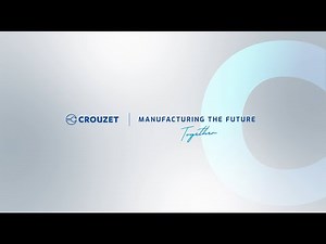 Crouzet | Manufacturing the Future