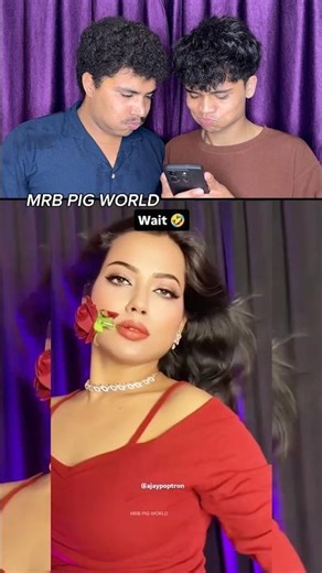 TRY NOT TO LAUGH 😂||WAIT FOR END||MRB PART-1020