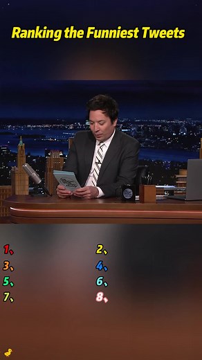 Ranking the Funniest Tweets#fyp#foryoupage#viral#funny#usa