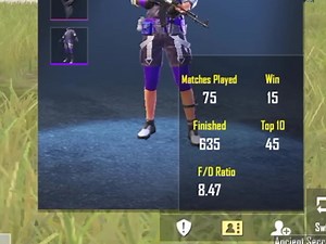 401K views · 10K reactions | 10 year ban  | GameXpro | Facebook