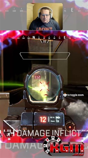 Prowler and Select Fire are OP | Apex Legends #shorts