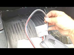 2024 F150-Tekonsha P3 prodigy brake controller install (so easy) plug n' play