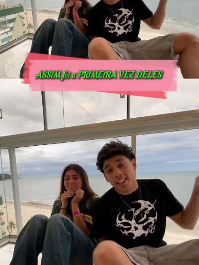 A Primeira Vez de Nathan com Babi: Um Romance Especial
