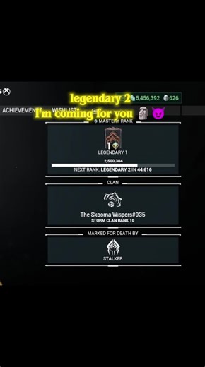 Relic Farming Frenzy in Warframe