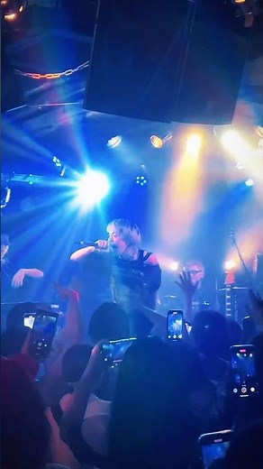 Doona - RUN (Live Video🎥)"馬鹿みたいに 生き急いで" #doona #run #live #band#rock