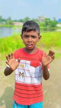 রাজু তার ভাই কে বাচাঁলো 😱💕#shorts #trending #viralvideo #youtubeshorts