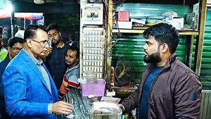 Rajshahi Metropolitan Police - RMP on Reels