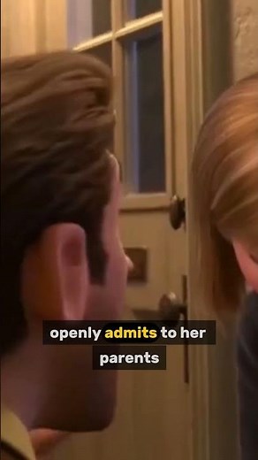 Inside Out: Riley's Emotional Confession!