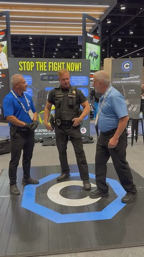 Compliant Technologies on Instagram: "CD3 can do a lot for a department with very little voltage compared to other products. No need to refill, or make repeat purchases- just re-charge for two hours. See the full product line up on our website."