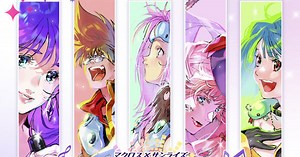New Macross Anime Holds Songstress Audition Contest