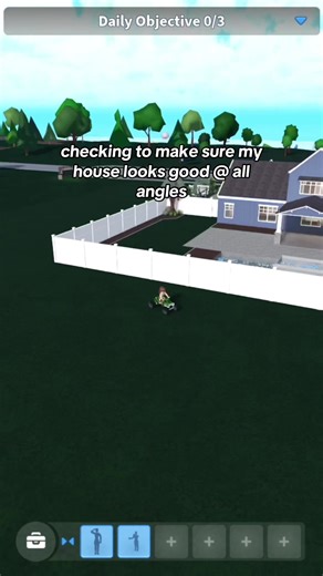 Bloxburg House Design Tips for Stunning Angles