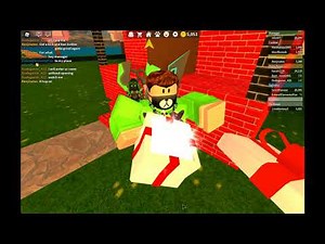 Roblox work at a pizza place