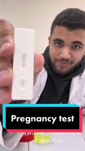 How to Use a Pregnancy Test