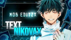 am文字教学原作者Mob editzx喜欢请支持原作者_哔哩哔哩_bilibili