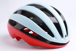 Specialized Airnet helmet review