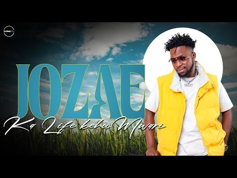 KaLife KehuMwari | Jozae