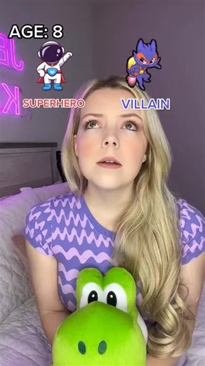 #pov You can choose between being a superhero or a supervillain... FULL VERSION. Credits:Jessica Kaylee #story #povacting #acting #fyp