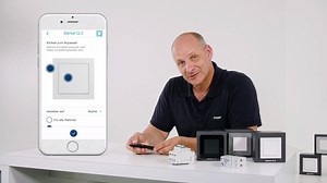 Jetzt auch mit den Berker Serien R.1, R.3 und W.1: In Hager Ready könnt ihr jetzt zwischen 11 Designlinien auswählen. Farbe oder Material ändern? Kein Problem – Schalter-Rahmen und Wippe sind mit nur wenigen Klicks angepasst. Wie's geht, erfahrt ihr im Video – Film 🎞 app! #GetHagerReady für Android: bit.ly/HagerReady-bei-GooglePlay und iOS: bit.ly/HagerReady-im-AppStore | Hager