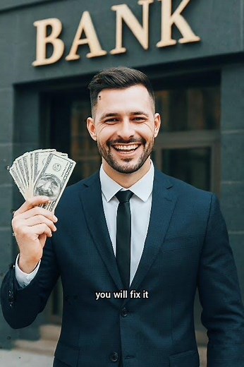 The Difference Between POOR and BROKE 💸 #personalfinance #financeshorts
