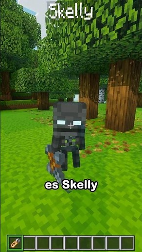 La verdadera baby update de Minecraft 🐣