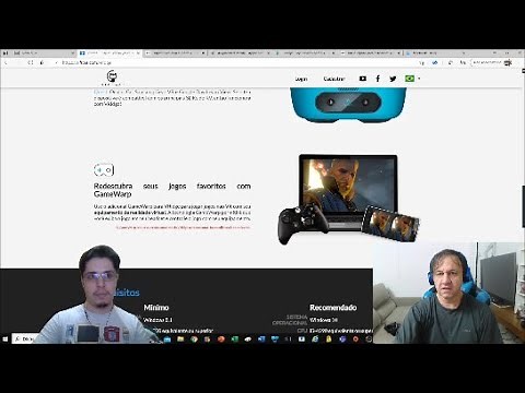 How to have free 6dof in mobile with Riftcat and Arcore | English version