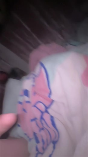 Funny Face Distorted Reaction