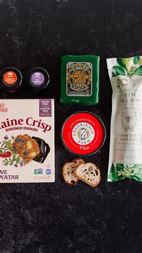 Holiday boxes are officially here! 🎁 Packed with New England cheeses, local favorites, and everything you need for the perfect hostess gift or cozy night in. And good news — our Cheese & Bread CSA is open for rolling enrollment through the holidays! 🧀🥖 Pick-ups at The Fermanent Tributary now Aldnari!. Tap to order ➡️ https://seacoastbites.square.site ✨ | Seacoast Bites