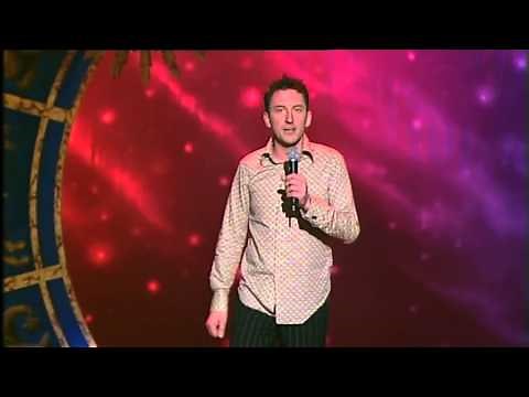 Lee Mack - 2003 Melbourne International Comedy Festival Gala