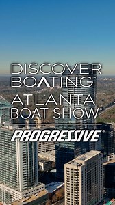 Dive into the ultimate boating experience at the 2025 Atlanta Boat Show! ️ Explore the Lake Life Lounge, test your skills on the Surfing Simulator, and catch live fishing demos at the Bass Tub.  Don't miss $5 admission after 5 pm on January 9 & 10! ️ More info: https://bit.ly/3VZb4Ac | Discover Boating Atlanta Boat Show | Facebook