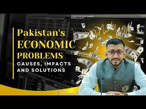 English Essay Outline: Economic Crisis in Pakistan:Causes, Impacts and Solutions I CSS Essay ECONOMY