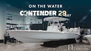 2.1K views · 13 reactions | We got an up-close look at the Contender...