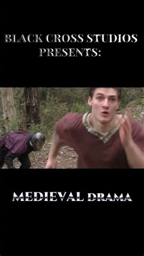 Promising Medieval Drama coming 2027