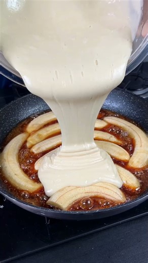 979K views · 24K reactions | With just two eggs you can prepare this delicious breakfast treat. | Very Yummy | Facebook