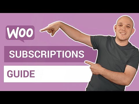 Getting Started with WooCommerce Subscriptions: Step-by-Step Setup Guide