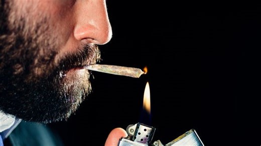 Welcome to spring break! Is weed legal in Florida?