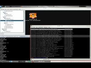 Penetration Test MetaSploitable2´s DVWA Web Application File Inclusion with Armitage