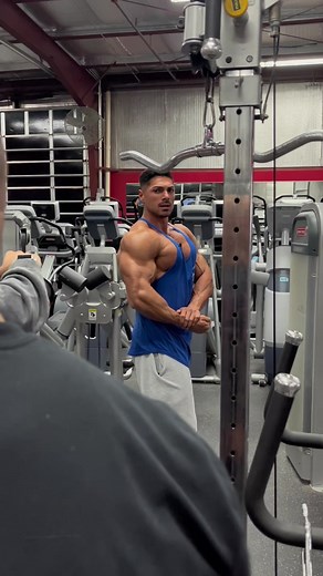 Andrei Deiu's Transition to Classic Physique Revealed