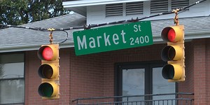 Deadly Corridors: Market Street and College Road see the most fatal pedestrian accidents