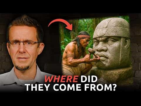 These New Discoveries About the Aztecs, Mayans, and Olmecs Will BLOW Your Mind