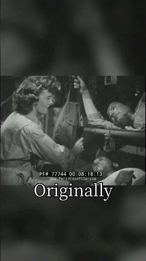 The Secret Blue Pill That Helped Soldiers in WWII!