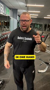 16K views · 236 reactions | Learn how to nail your dumbbell side bends with proper form to target your obliques, strengthen your core, and improve posture and stability in your workouts. | Alex Beevis | Facebook