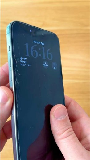 iPhone 15 Pro Max Screen Protector Swap - Easy Spigen Install