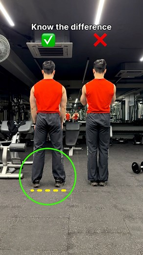 ✅ The reverse displant is not just about moving the leg back, but about activating the core, supporting the foot well and keeping the knee aligned. This is how you improve your balance, work strength safely, and get the most out of each rep. #fitnesstips #fitnessmotivation #trendingreel #gymreels #legworkout #fitness #gymrat #gymtips | Sidfitfacts
