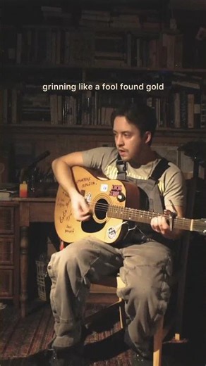 fools gold (Local Strays cover) #guitar #yyc #newmusic
