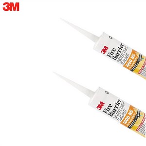 [Hot Item] 3m Water Active Fireproof Sealant for Perimeter Fire Barrier System 1000ns