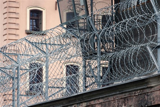 Carceri, in Italia  7,8% di detenuti in un anno - Vita.it